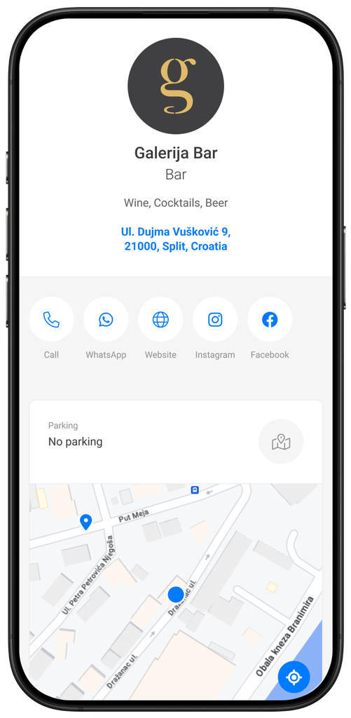 Advertising plan - Starter