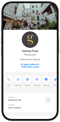 [FT-BUS] Advertising plan - Business